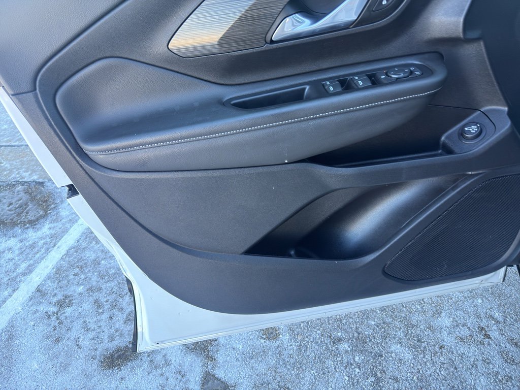 Certified 2022 GMC Terrain SLT w/ Tech Package image 13