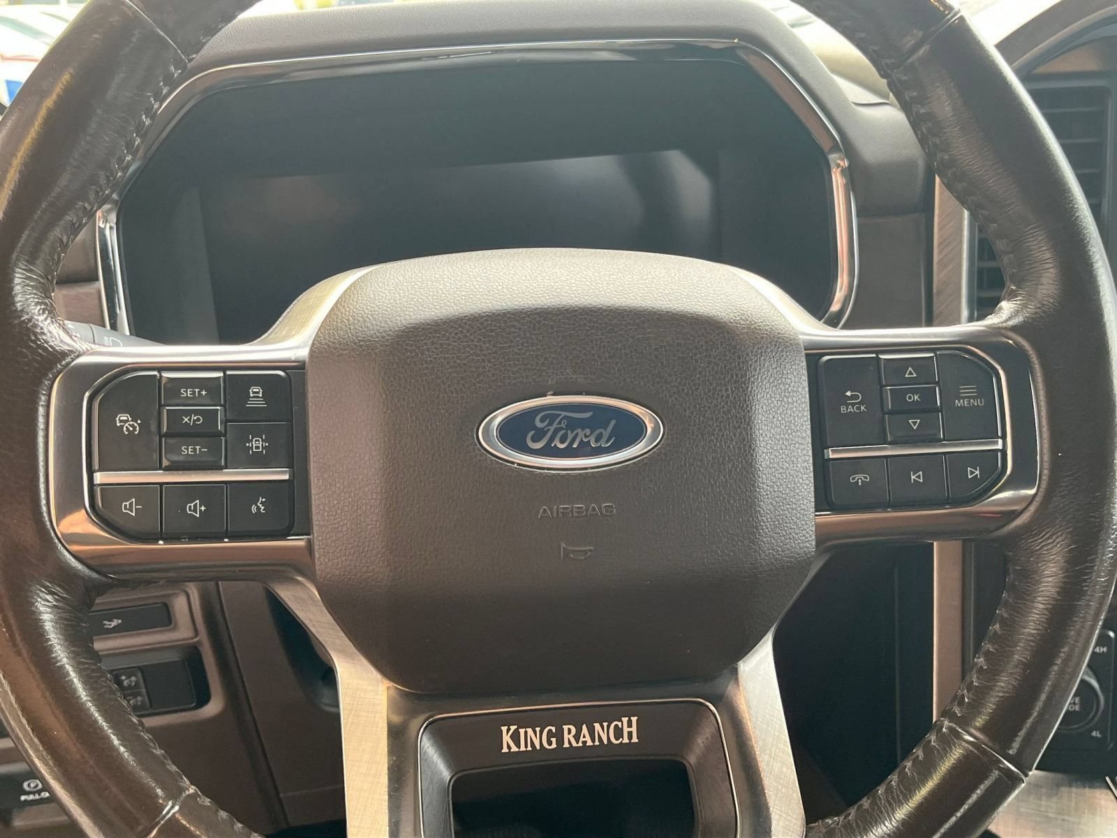 Used 2023 Ford F150 XLT w/ Equipment Group 301A Mid AWD/4WD image 27