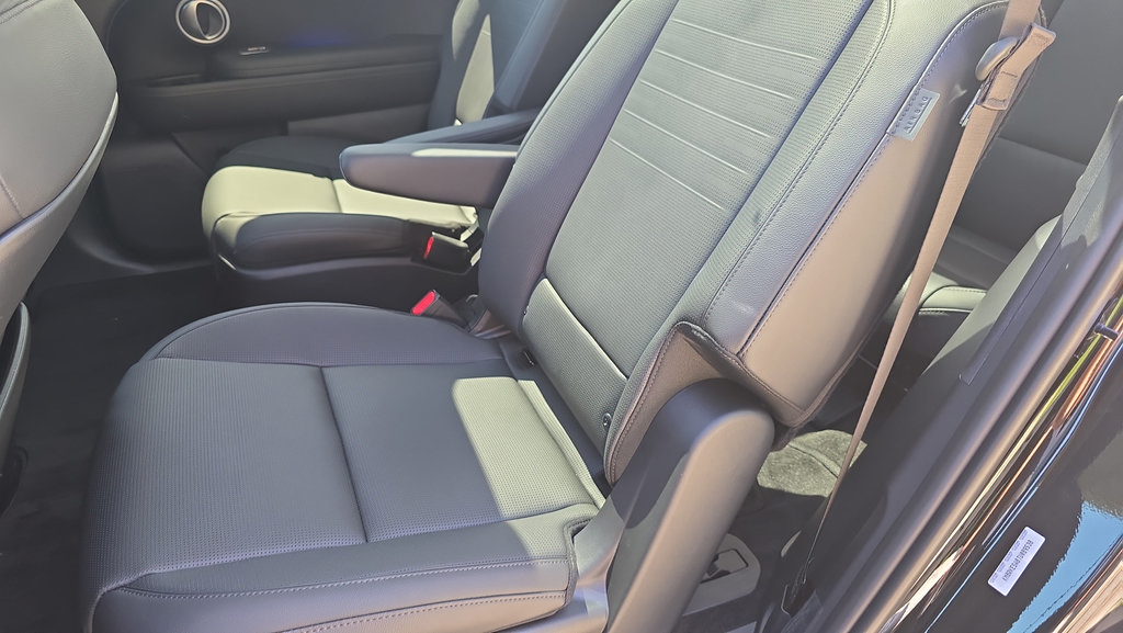 New 2026 Hyundai Palisade Limited AWD/4WD image 28