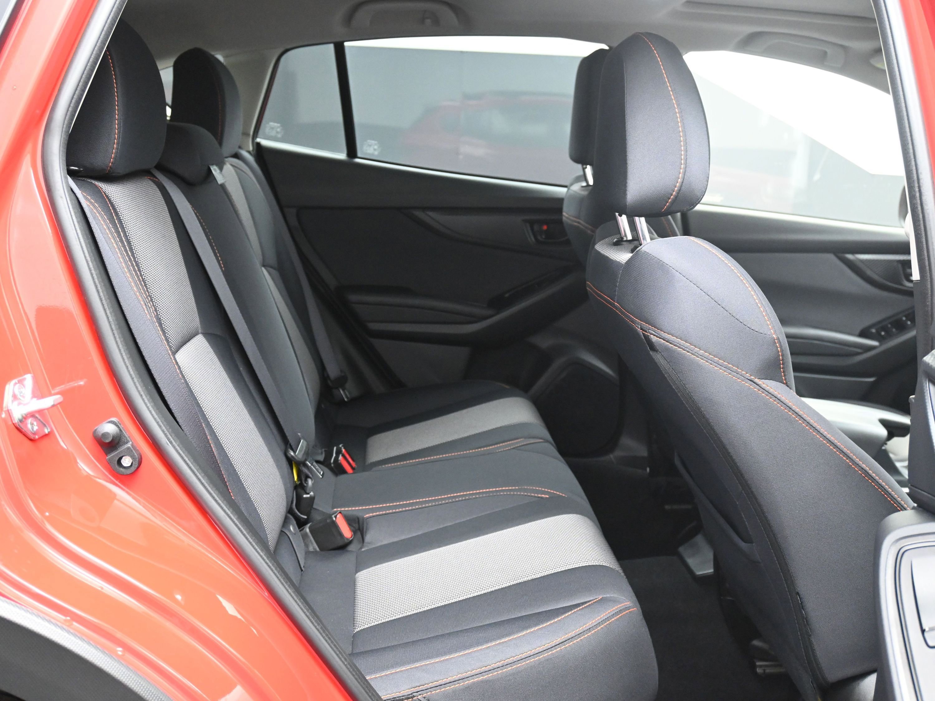 Used 2023 Subaru Crosstrek 2.0i Premium image 23