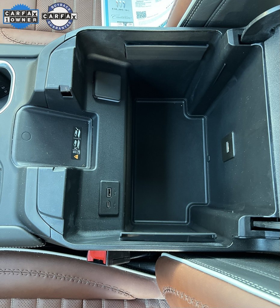 Used 2025 GMC Sierra 1500 Denali Ultimate image 18