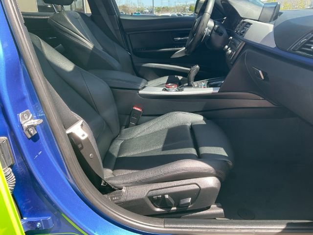 Used 2015 BMW 335i Sedan RWD image 20