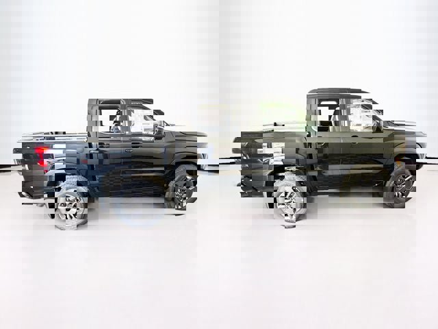 New 2025 Nissan Frontier SV w/ SV Convenience Package image 4