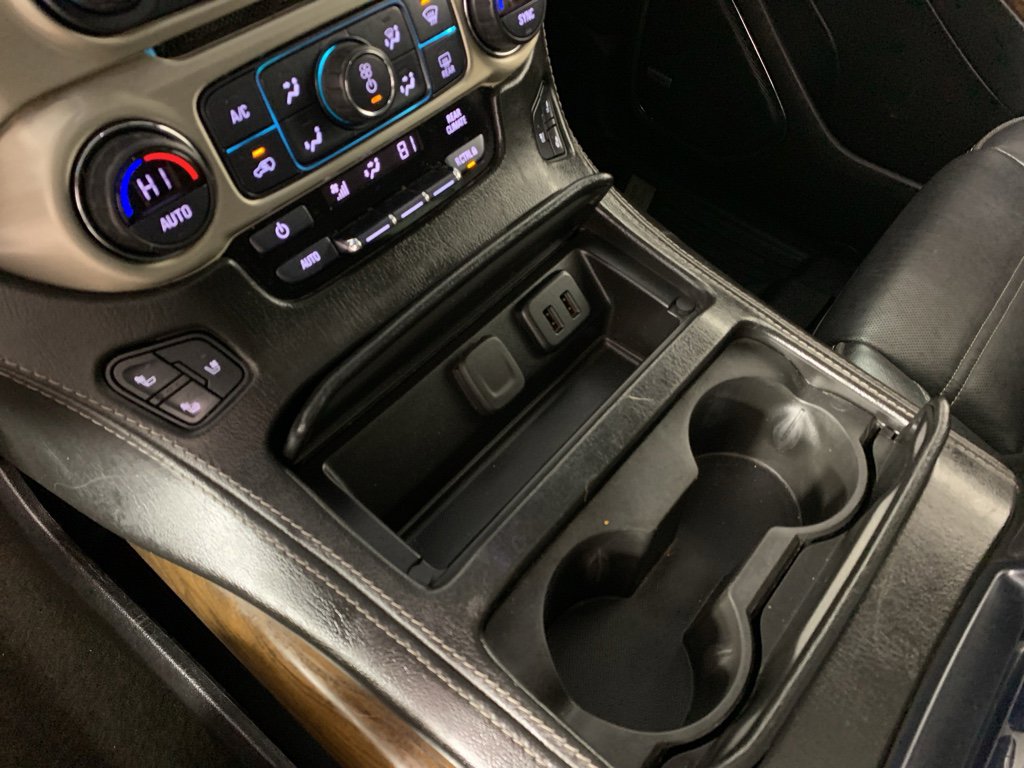 Used 2018 GMC Yukon XL Denali w/ Denali Ultimate Package image 24