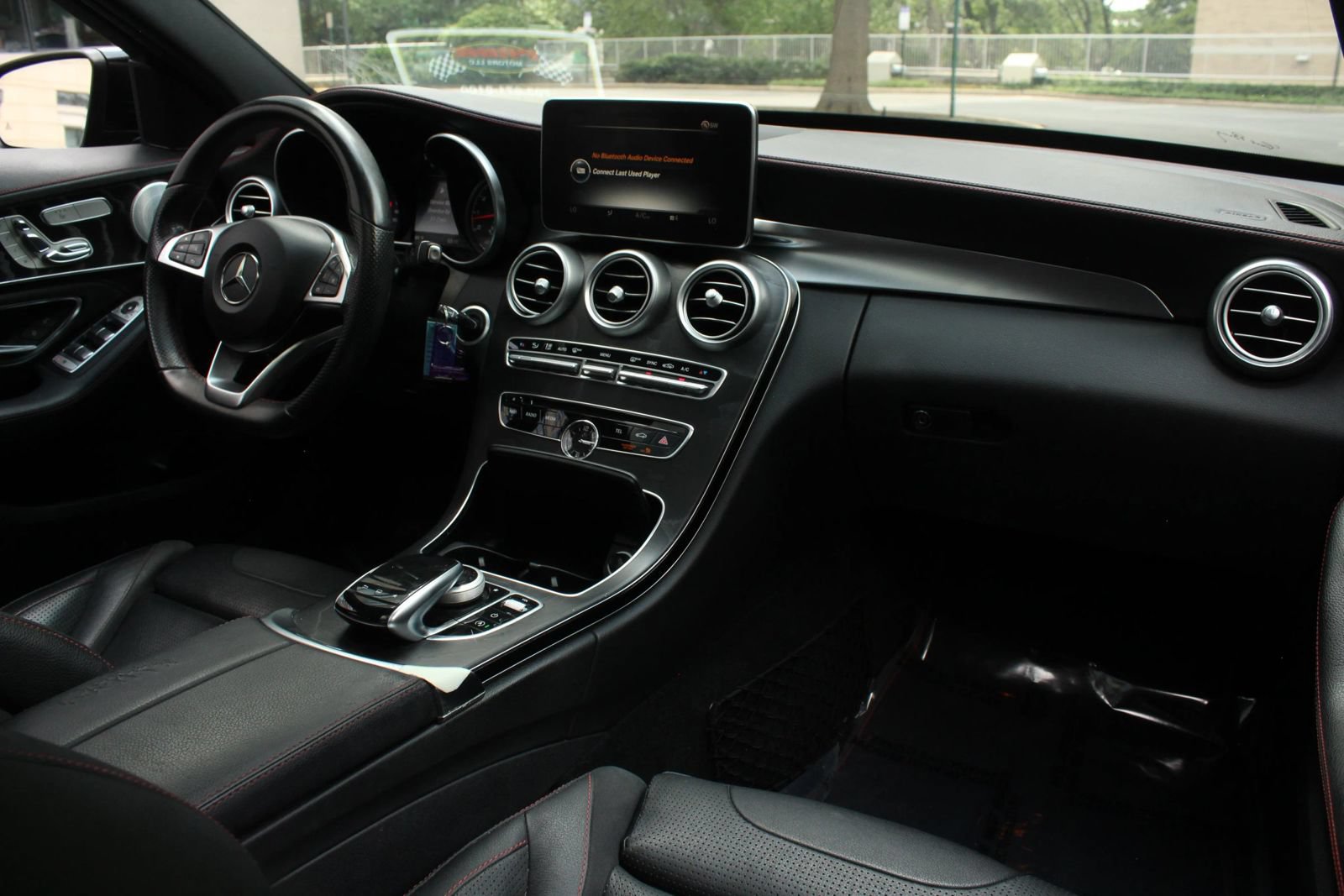 Used 2016 Mercedes-Benz C 450 AMG image 26
