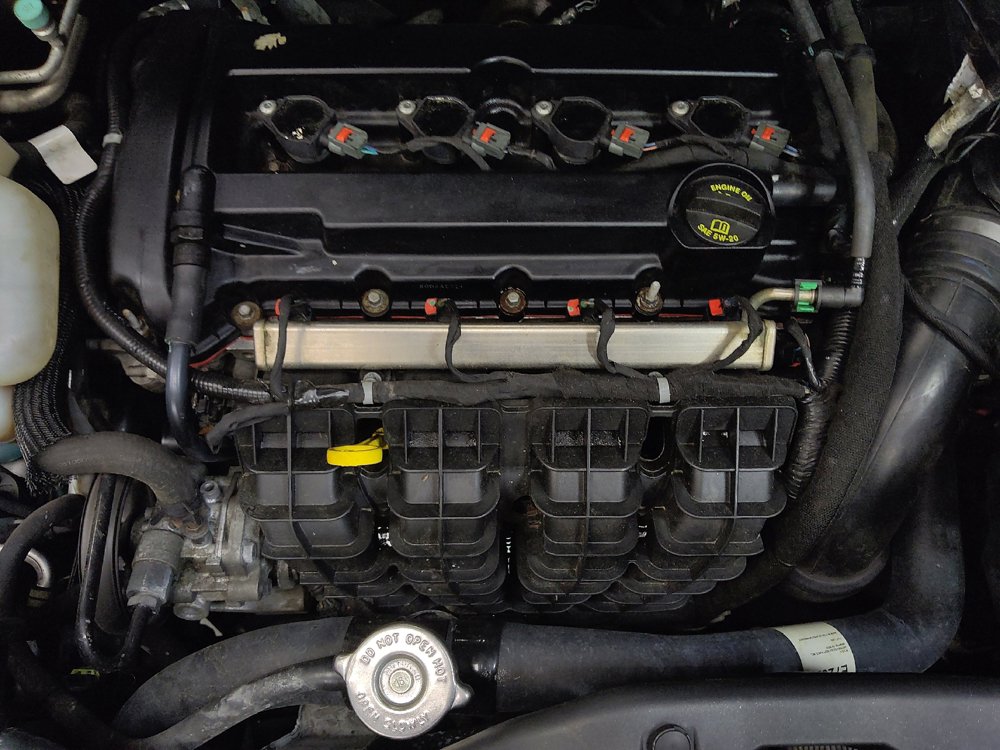 Used 2015 Jeep Patriot High Altitude FWD image 30