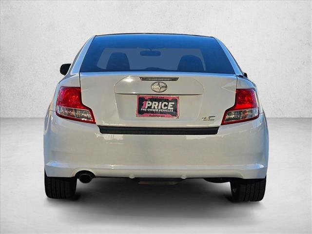 Used 2012 Scion tC FWD image 6