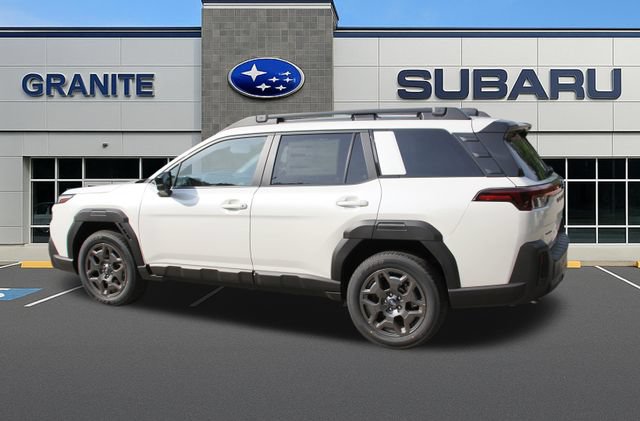 New 2026 Subaru Outback Premium AWD/4WD image 6