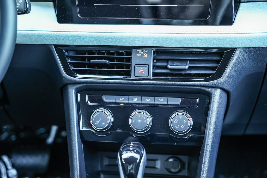 New 2026 Volkswagen Taos S image 23