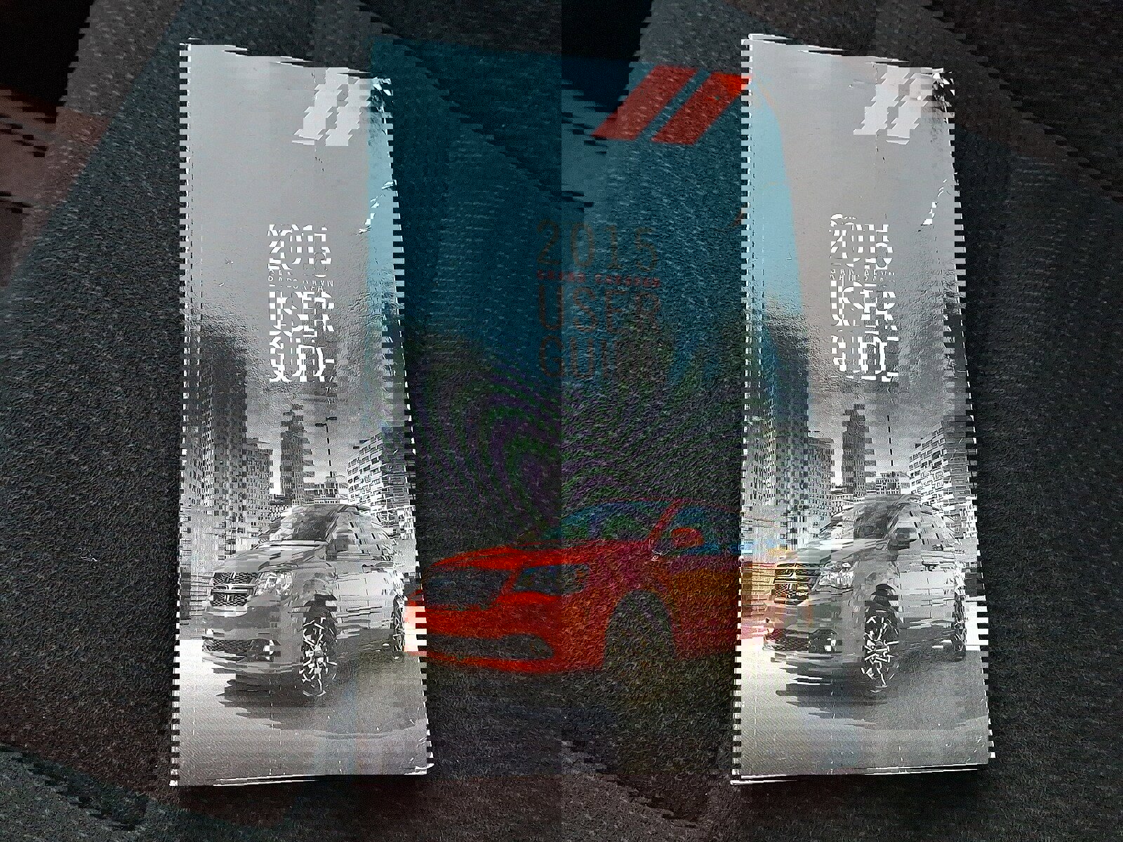 Used 2015 Dodge Grand Caravan SE w/ Quick Order Package 29E SE image 25