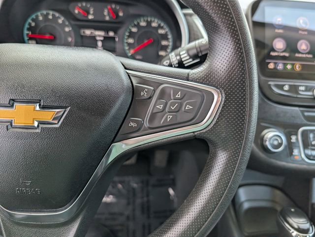 Used 2019 Chevrolet Malibu LS image 13