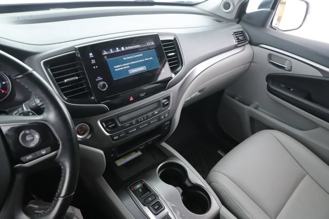 Used 2021 Honda Pilot Special Edition image 26
