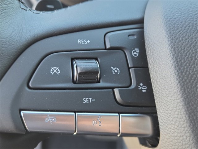 New 2026 Cadillac CT4 Premium Luxury image 21