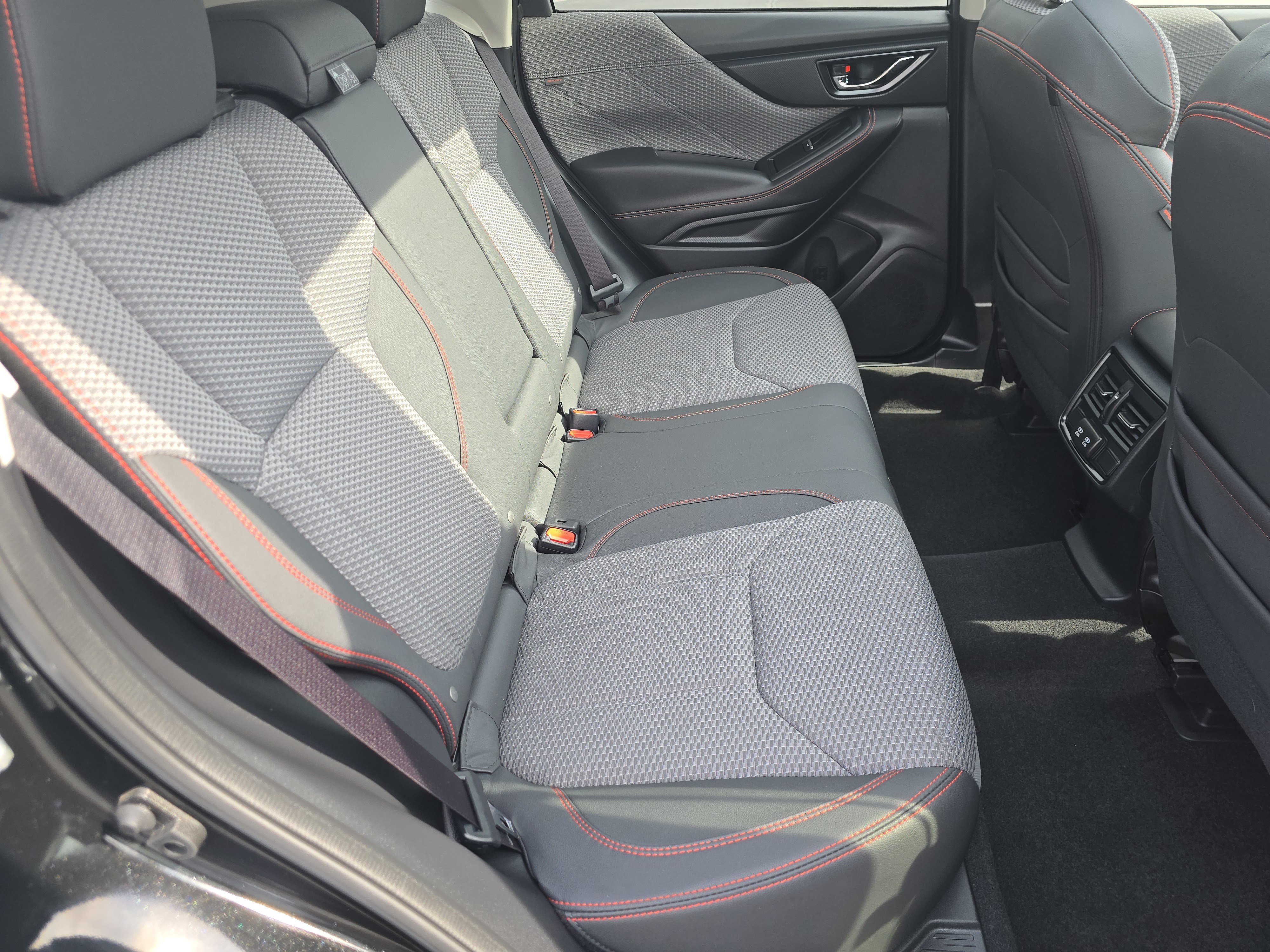 Used 2024 Subaru Forester Sport AWD/4WD image 17