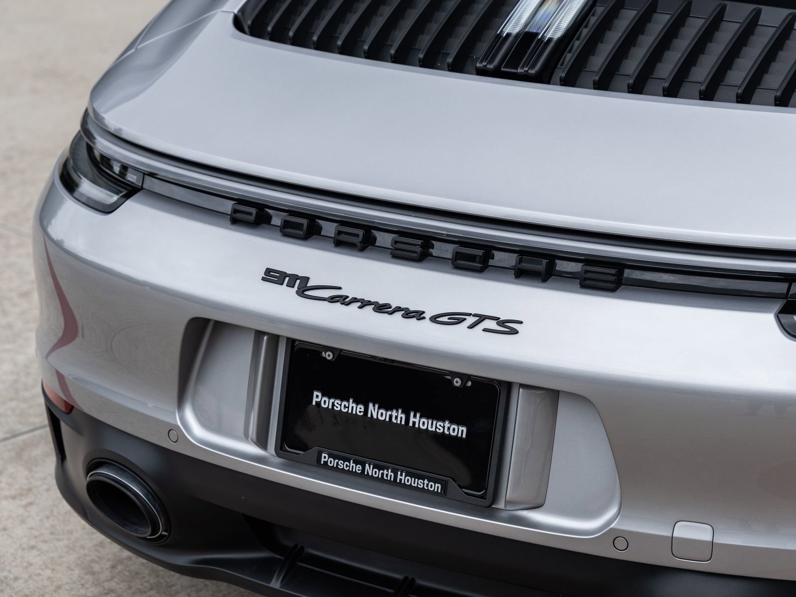 Certified 2024 Porsche 911 Carrera GTS image 16