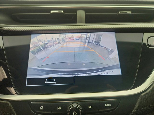 Used 2022 Buick Encore GX Select image 15
