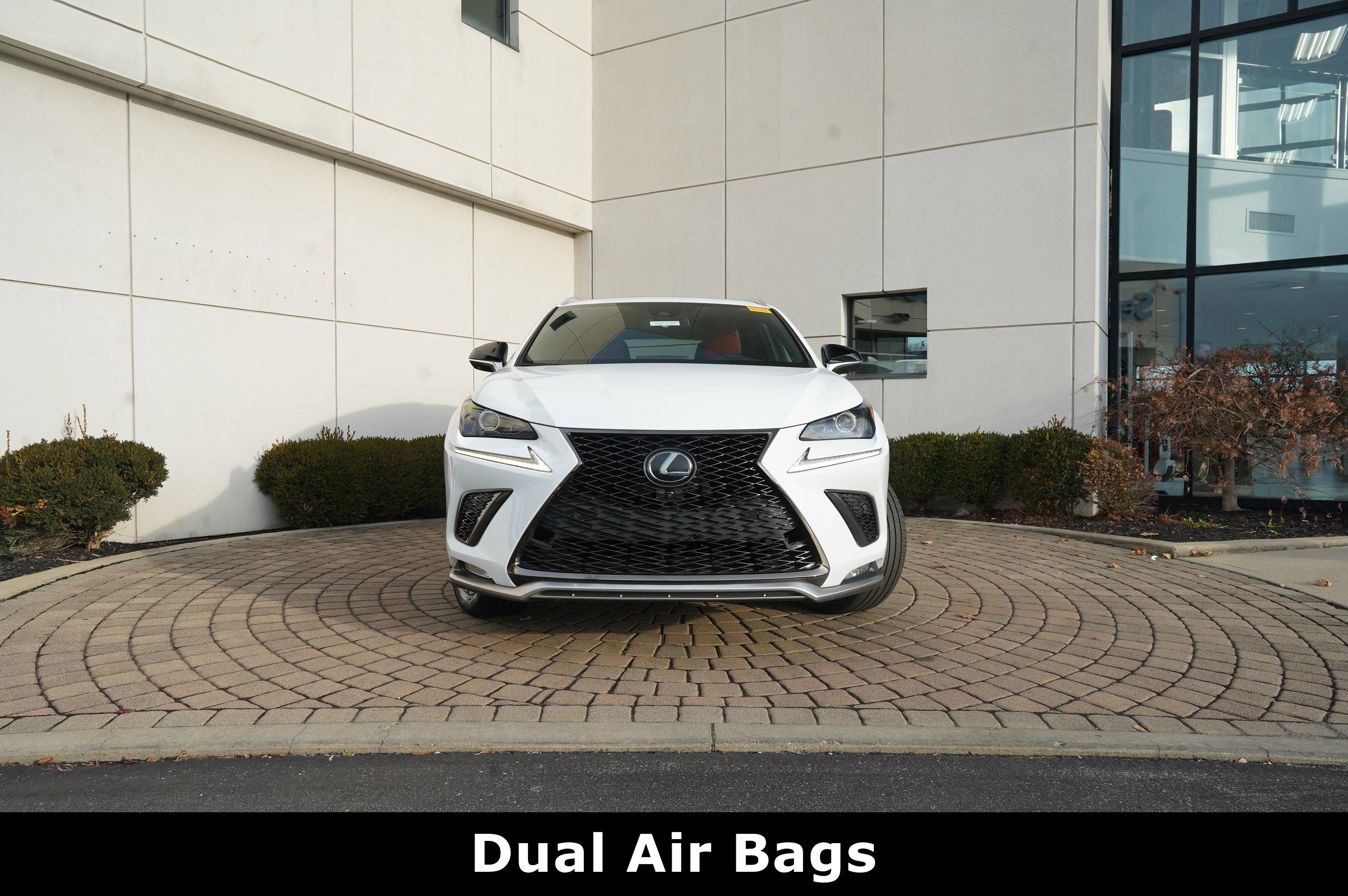 Used 2020 Lexus NX 300 F Sport image 21