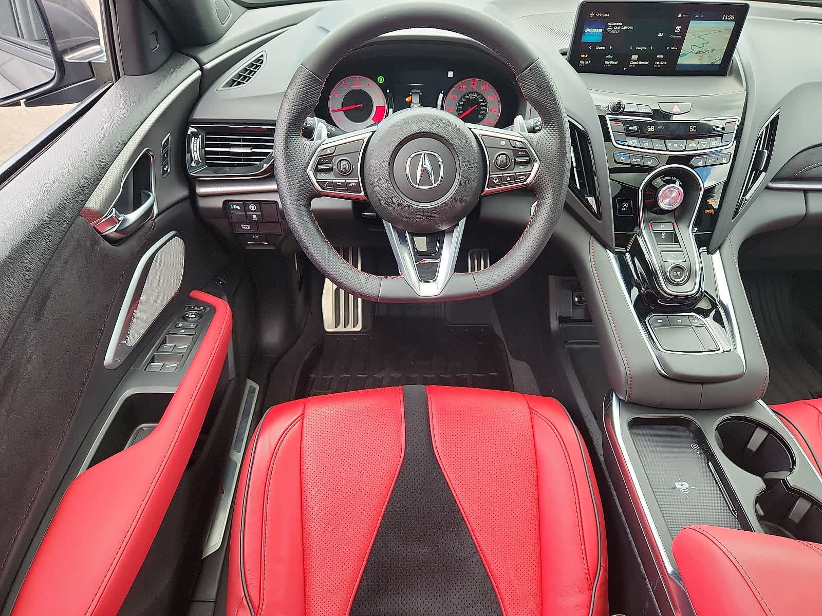 Certified 2025 Acura RDX A-Spec image 13