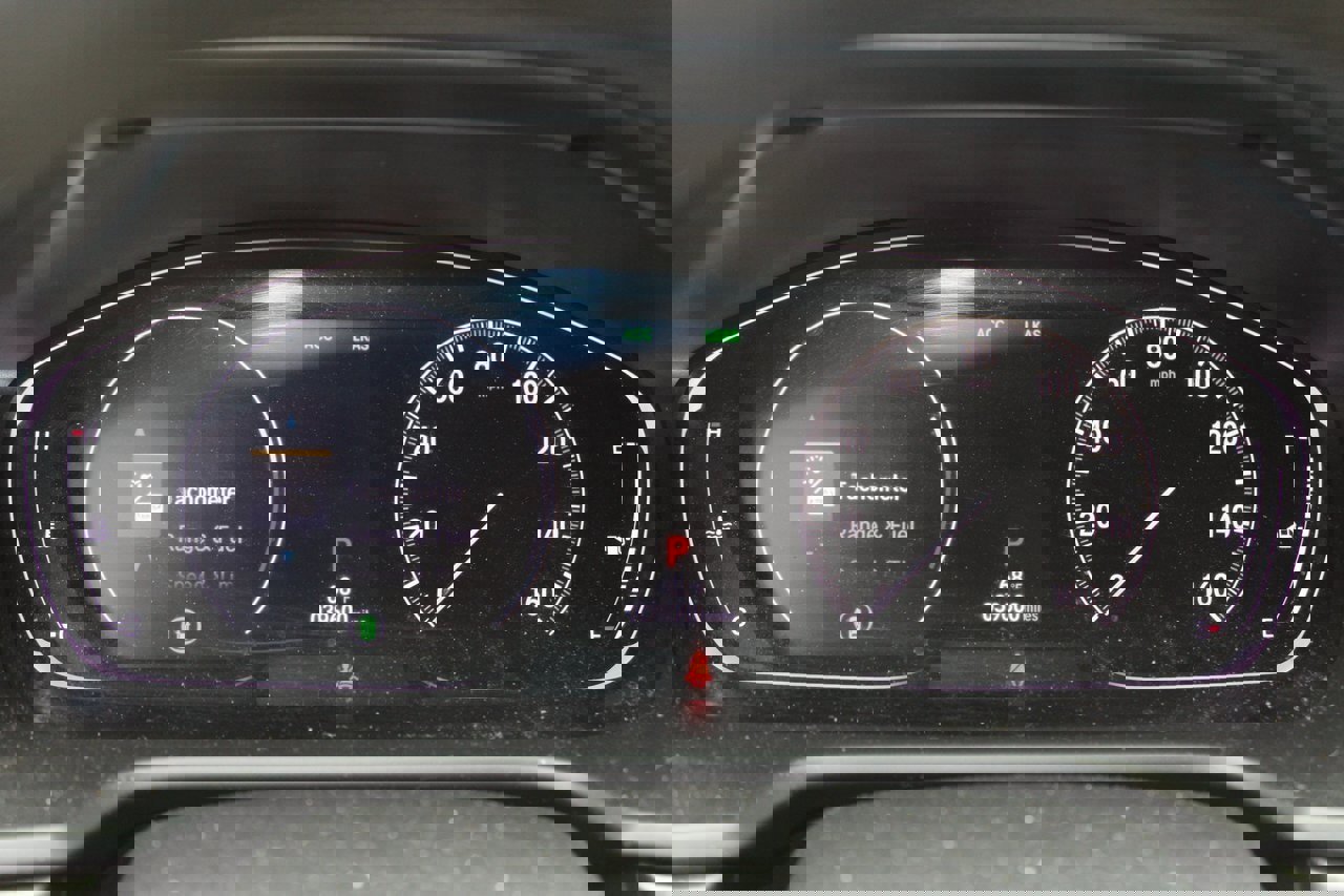 Used 2020 Honda Accord LX image 8