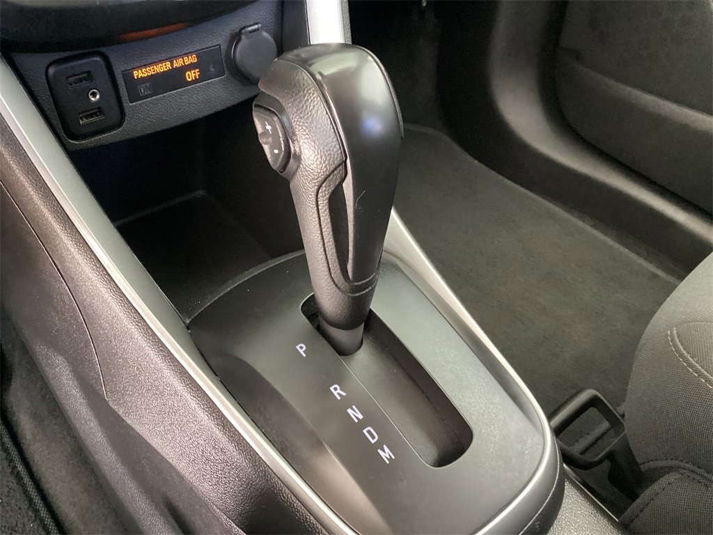 Certified 2022 Chevrolet Trax LS w/ Tint and Cruise Package image 16