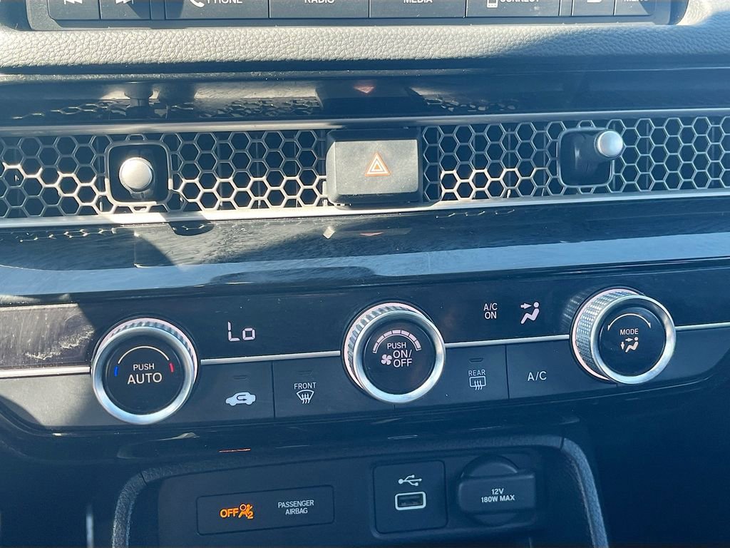 Used 2024 Honda Civic Sport image 15