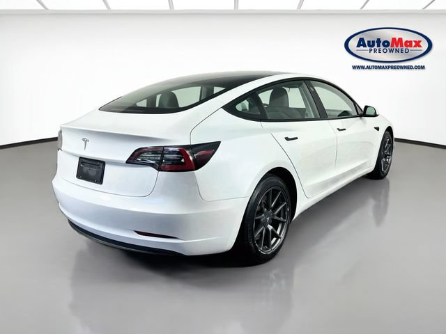 Used 2023 Tesla Model 3 Standard Range RWD image 7