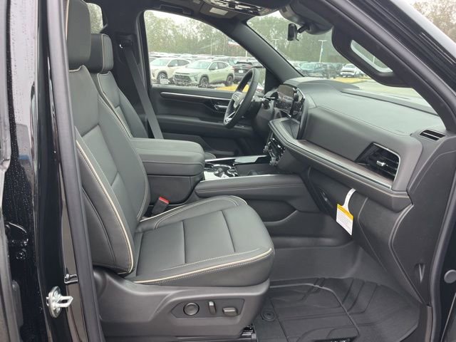 New 2026 Chevrolet Tahoe Premier image 40