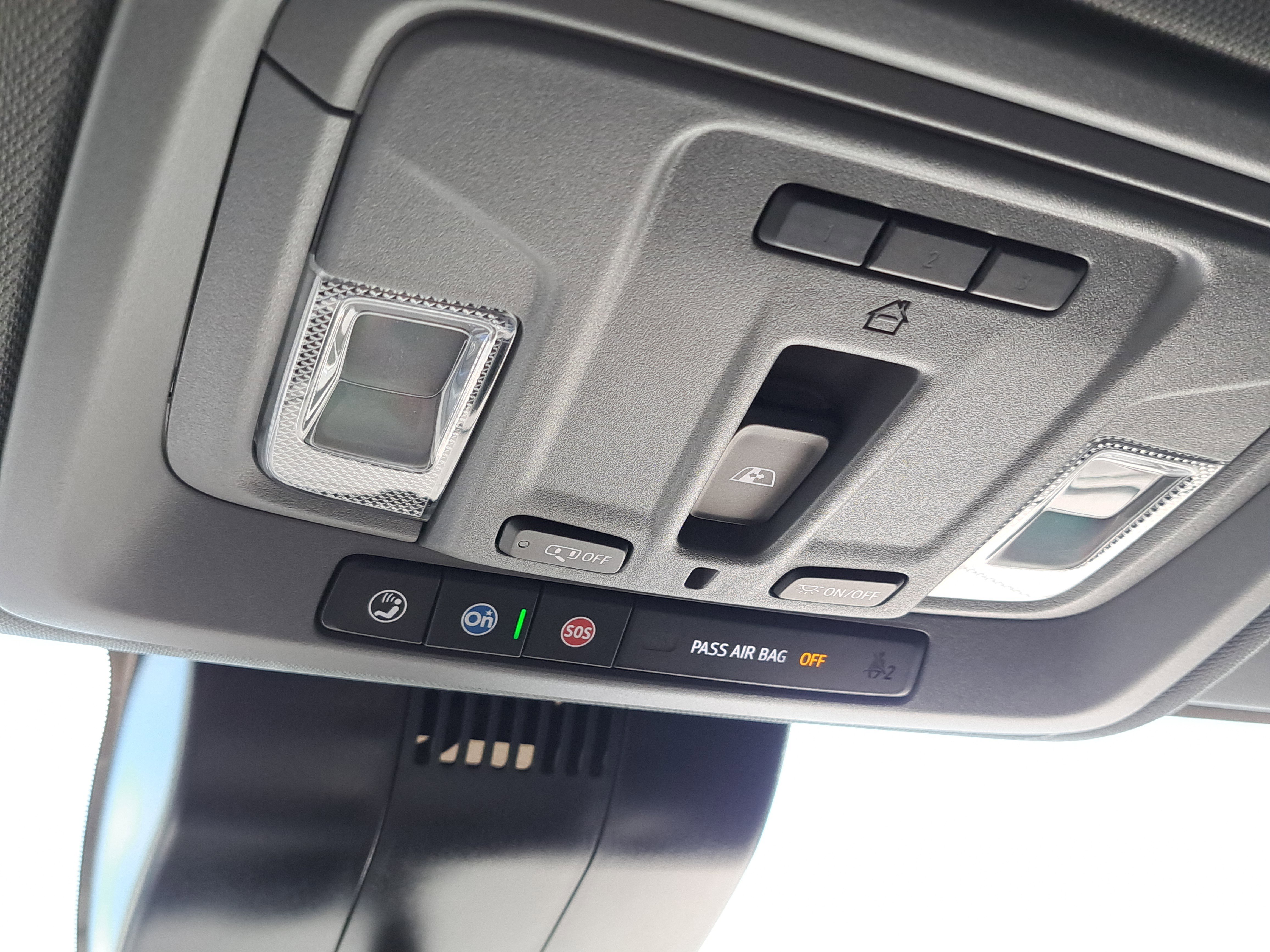 Used 2025 Chevrolet Silverado 1500 LT w/ All Star Edition Plus image 26