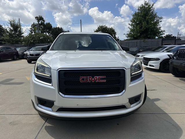 Used 2014 GMC Acadia SLE FWD image 2
