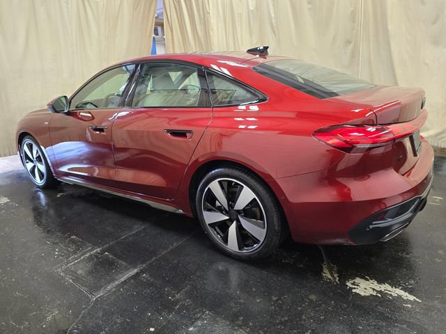 New 2026 Audi A5 2.0T Prestige AWD/4WD image 8
