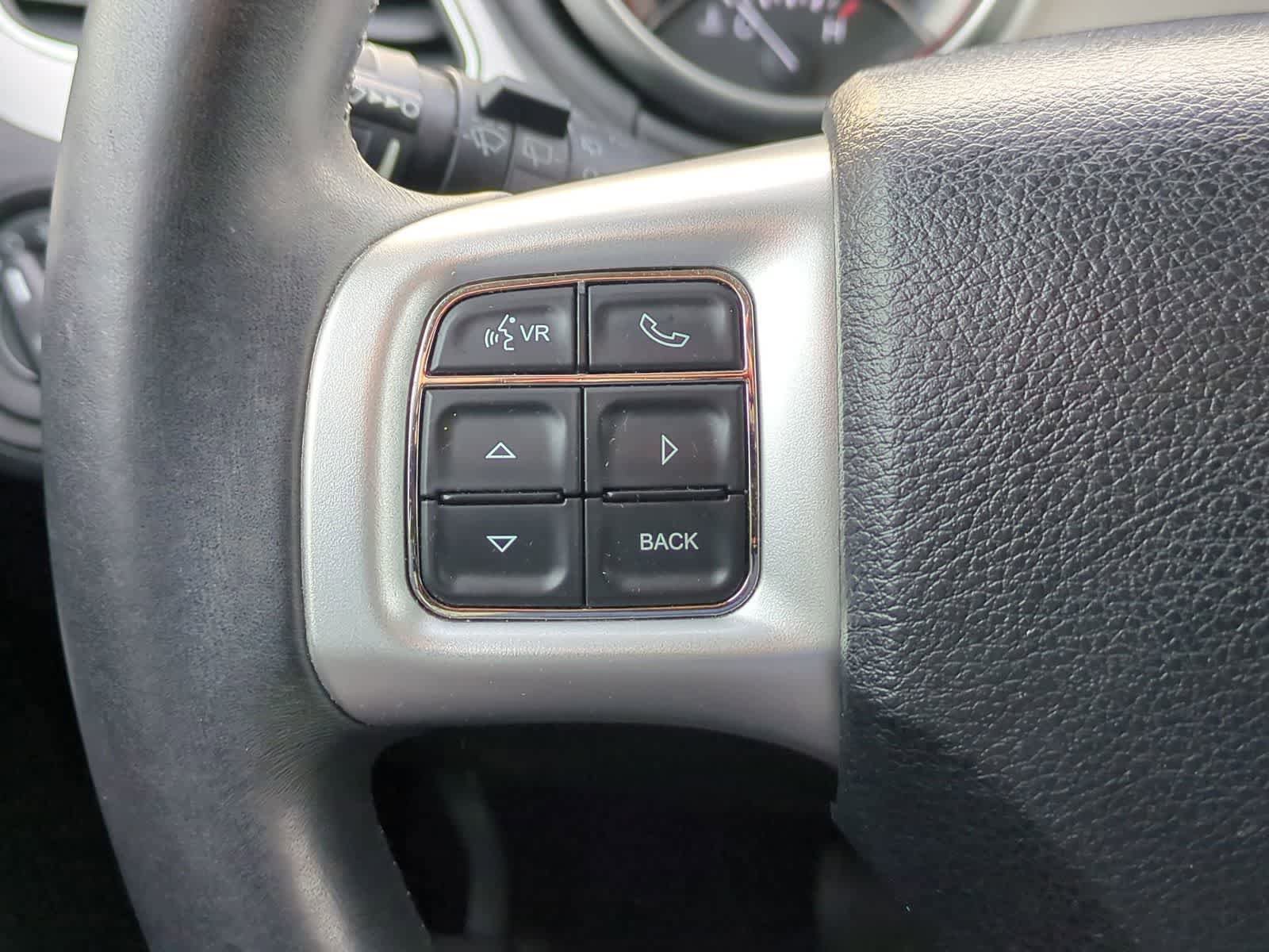 Used 2012 Dodge Journey Crew FWD image 24
