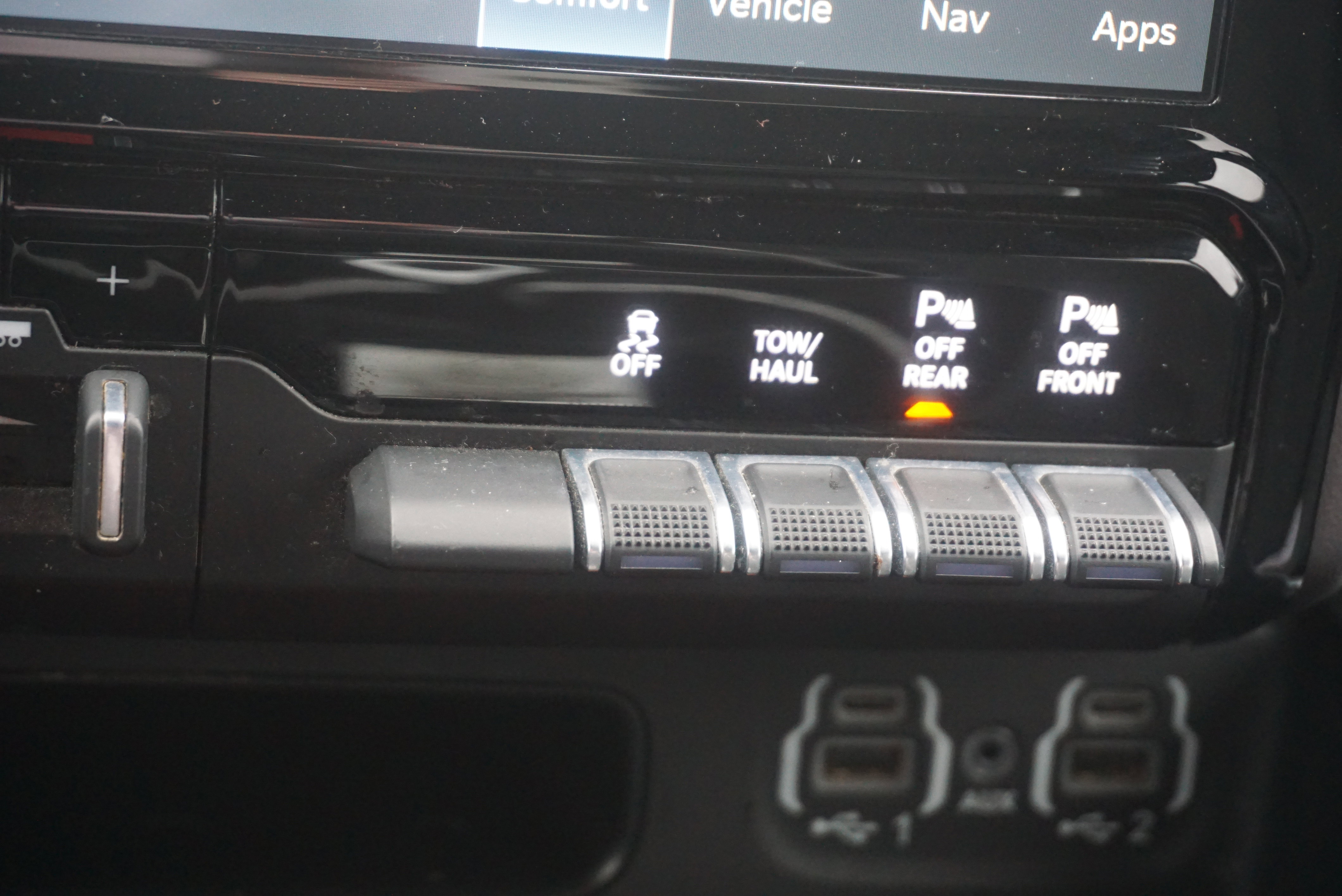 Used 2023 RAM 1500 Big Horn image 13