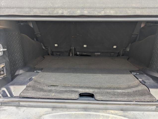 Used 2018 Jeep Wrangler Unlimited Sport S image 30