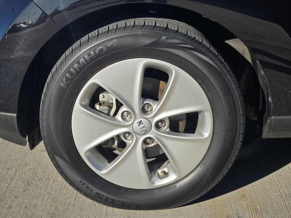 Used 2014 Kia Soul image 10