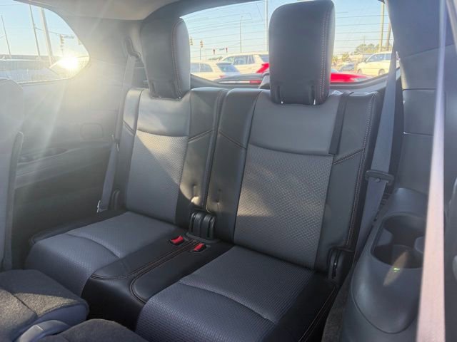 Used 2020 Nissan Pathfinder SV w/ Rock Creek Edition image 14