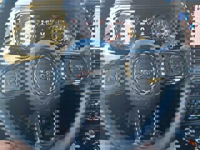 New 2026 Jeep Wrangler Sport image 34