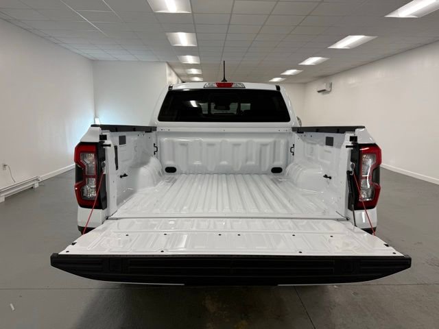 New 2026 Ford Ranger Lariat w/ FX4 Off-Road Package image 8