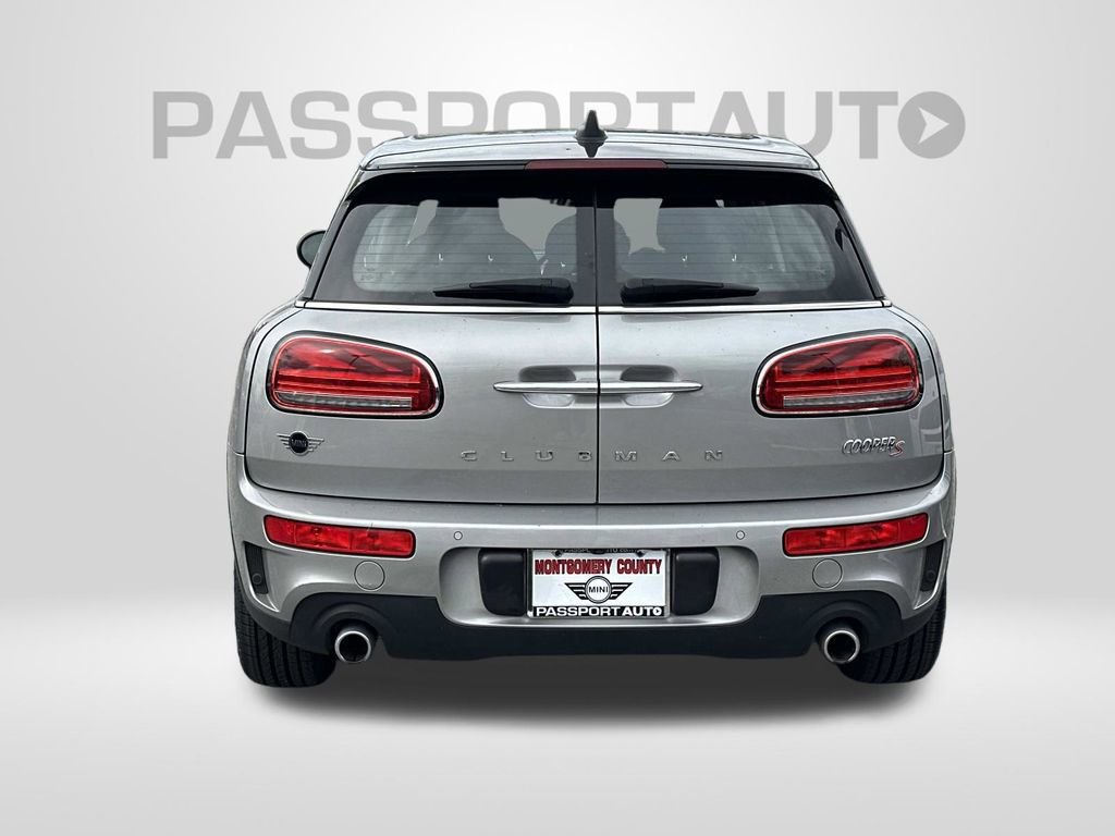 Used 2023 MINI Cooper Clubman S image 26