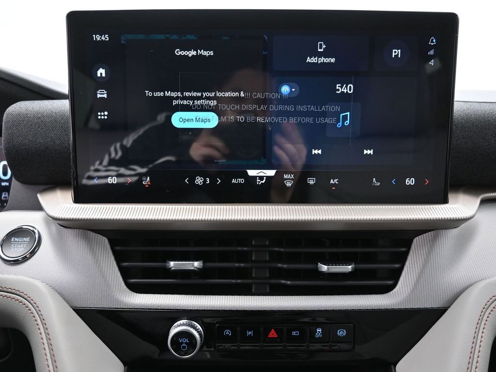 New 2026 Ford Explorer Active w/ Active Comfort Package image 9