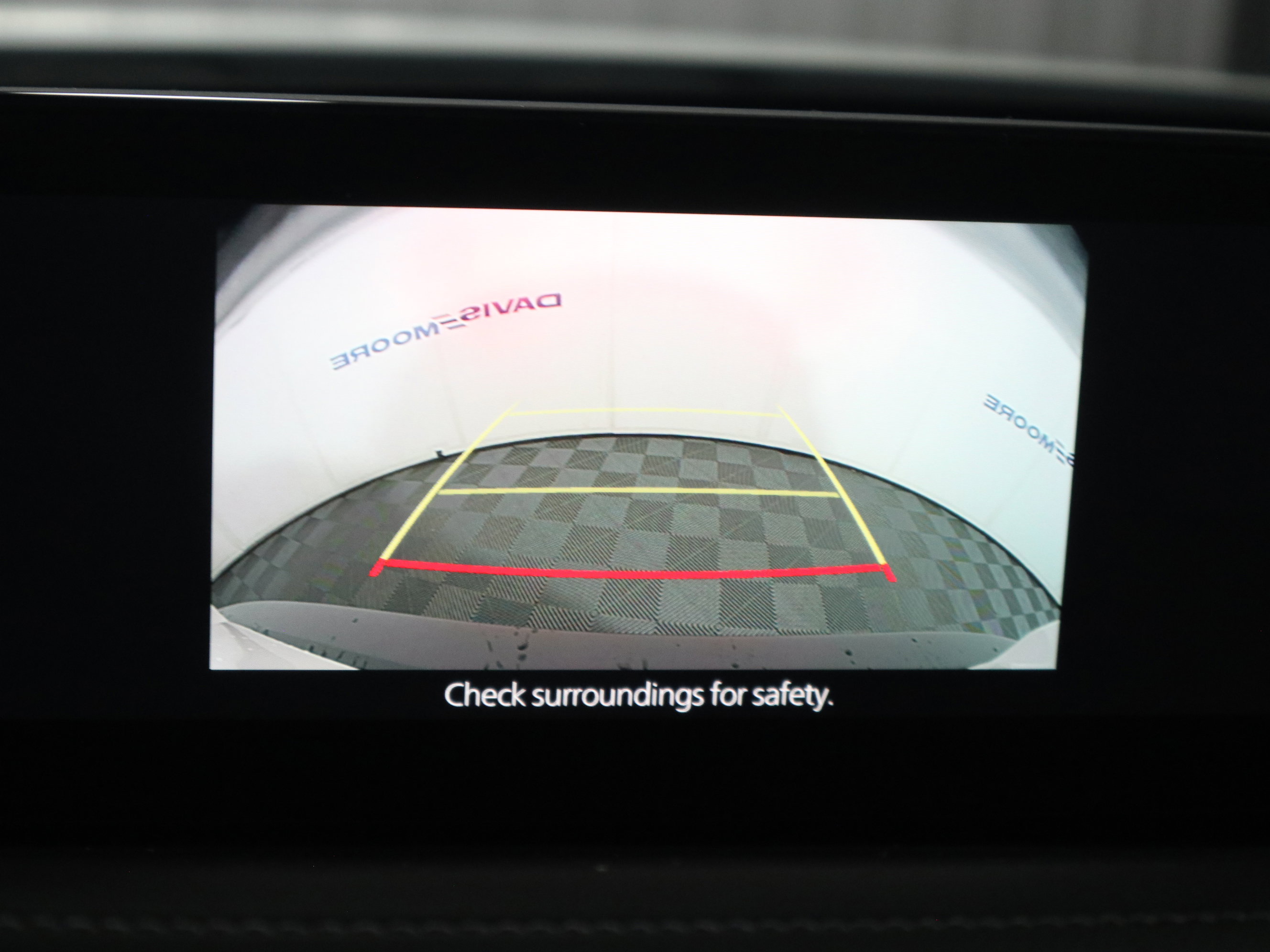 New 2025 MAZDA CX-30 AWD 2.5 S w/ Preferred Package image 22