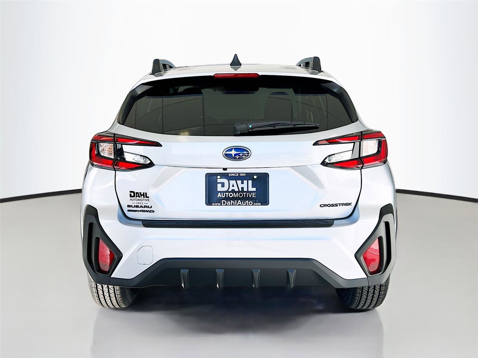 New 2026 Subaru Crosstrek 2.0i Premium image 13