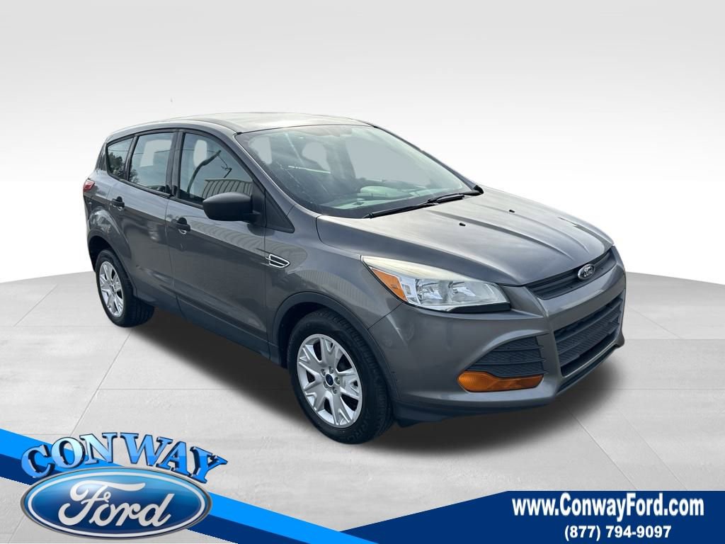 Used 2014 Ford Escape S image 1