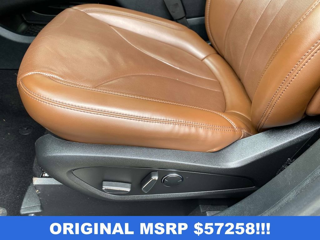 Used 2023 Lincoln Nautilus Reserve AWD/4WD image 22