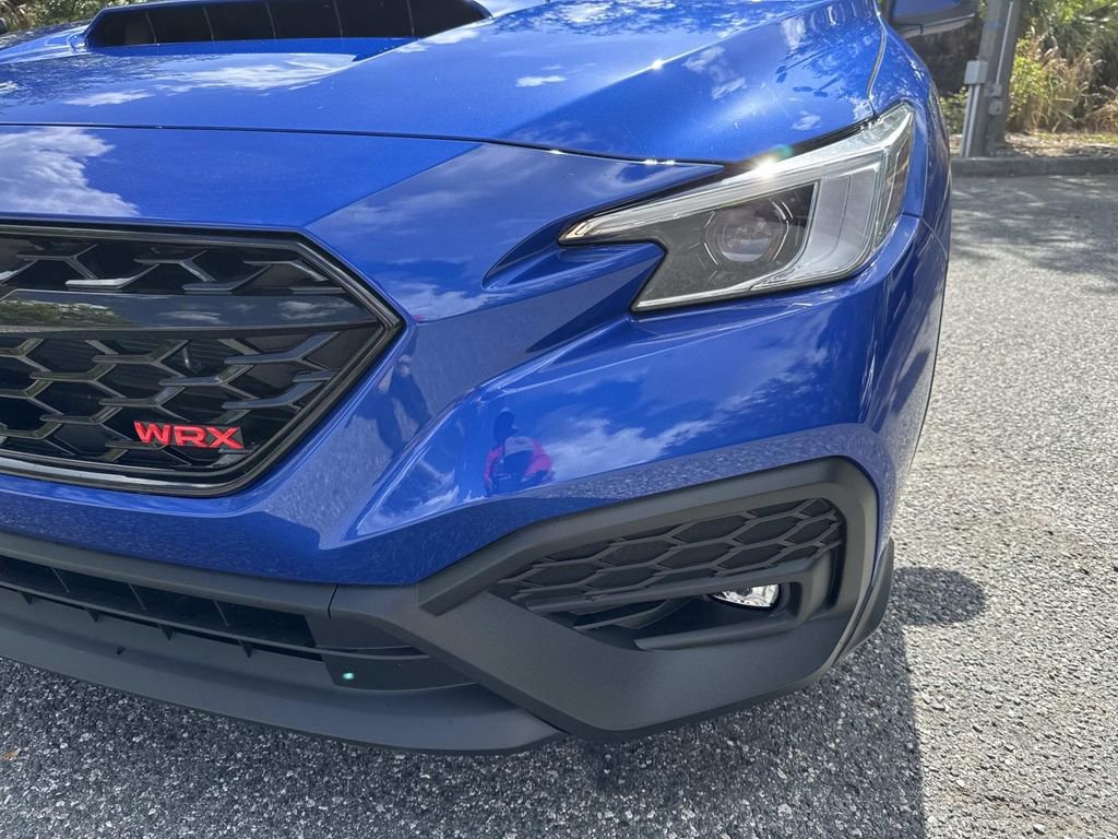 New 2026 Subaru WRX GT image 9