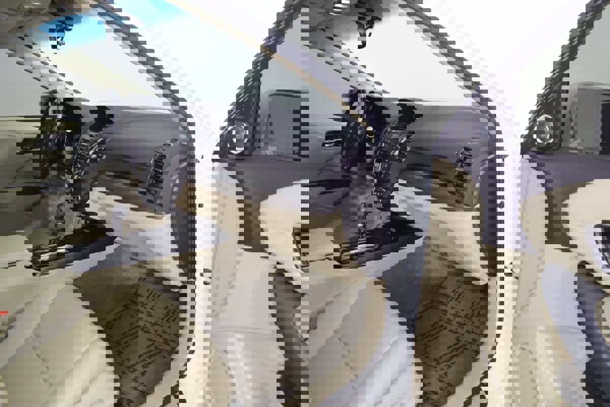 Used 2016 Acura RDX AWD image 40