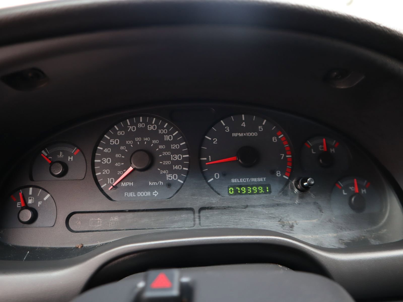 Used 2004 Ford Mustang GT image 48