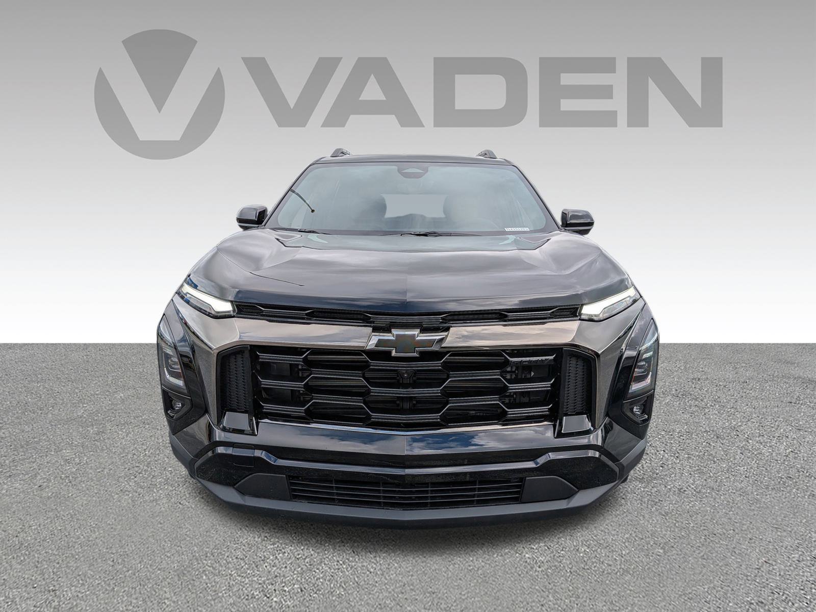 New 2026 Chevrolet Equinox ACTIV w/ Convenience Package III image 29