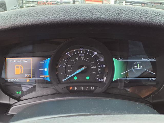 Used 2016 Ford Expedition XLT w/ Equipment Group 202A image 10