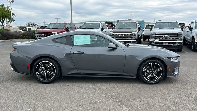 Certified 2024 Ford Mustang Premium image 2