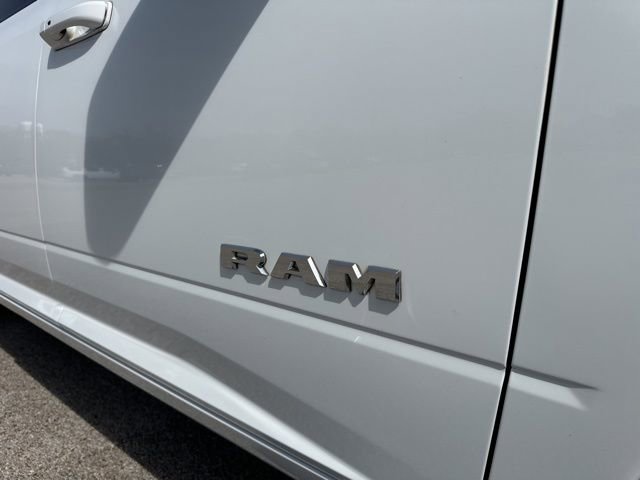 Certified 2024 RAM 3500 Laramie w/ Sport Appearance Package image 59